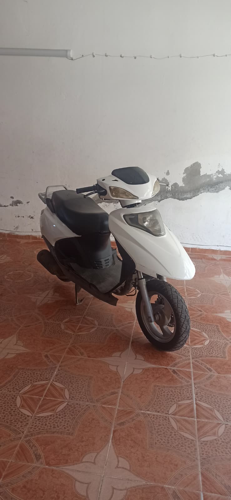 Motor Resmi